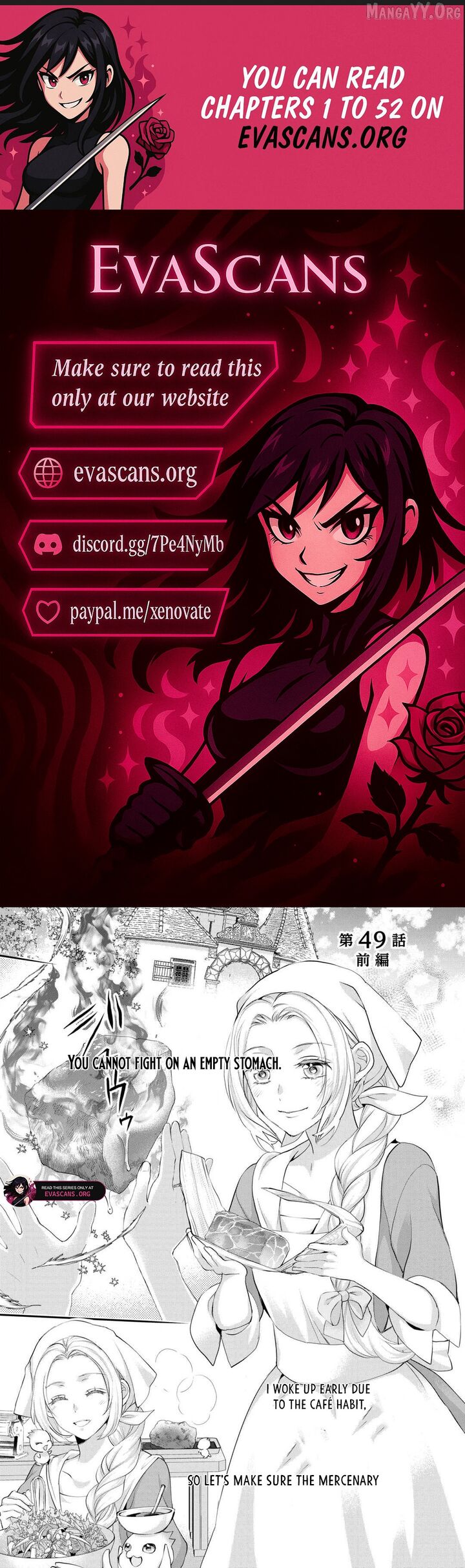 Reijou Wa Mattari Wo Goshomou 49 1