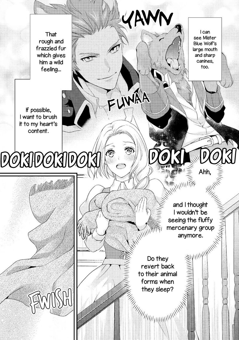 Reijou Wa Mattari Wo Goshomou 5 9
