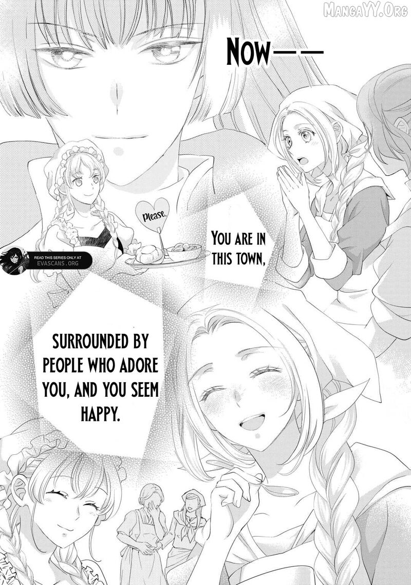 Reijou Wa Mattari Wo Goshomou 50 16