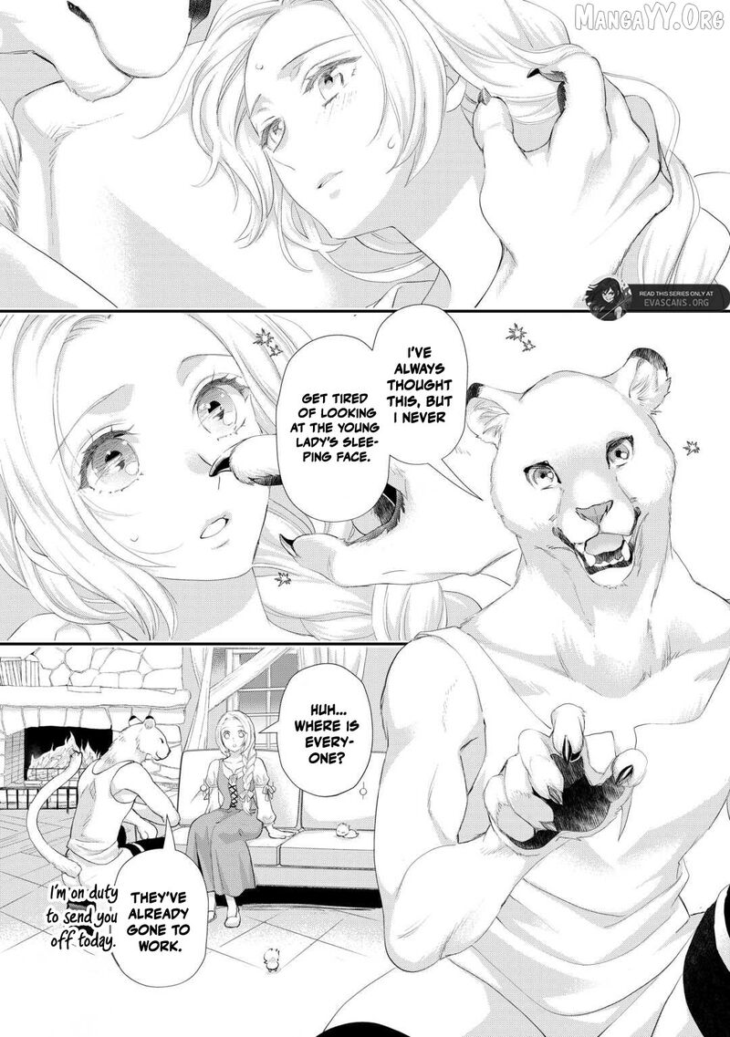 Reijou Wa Mattari Wo Goshomou 51a 2