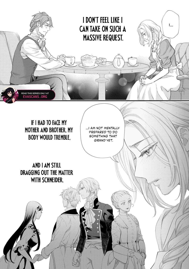 Reijou Wa Mattari Wo Goshomou 53b 11