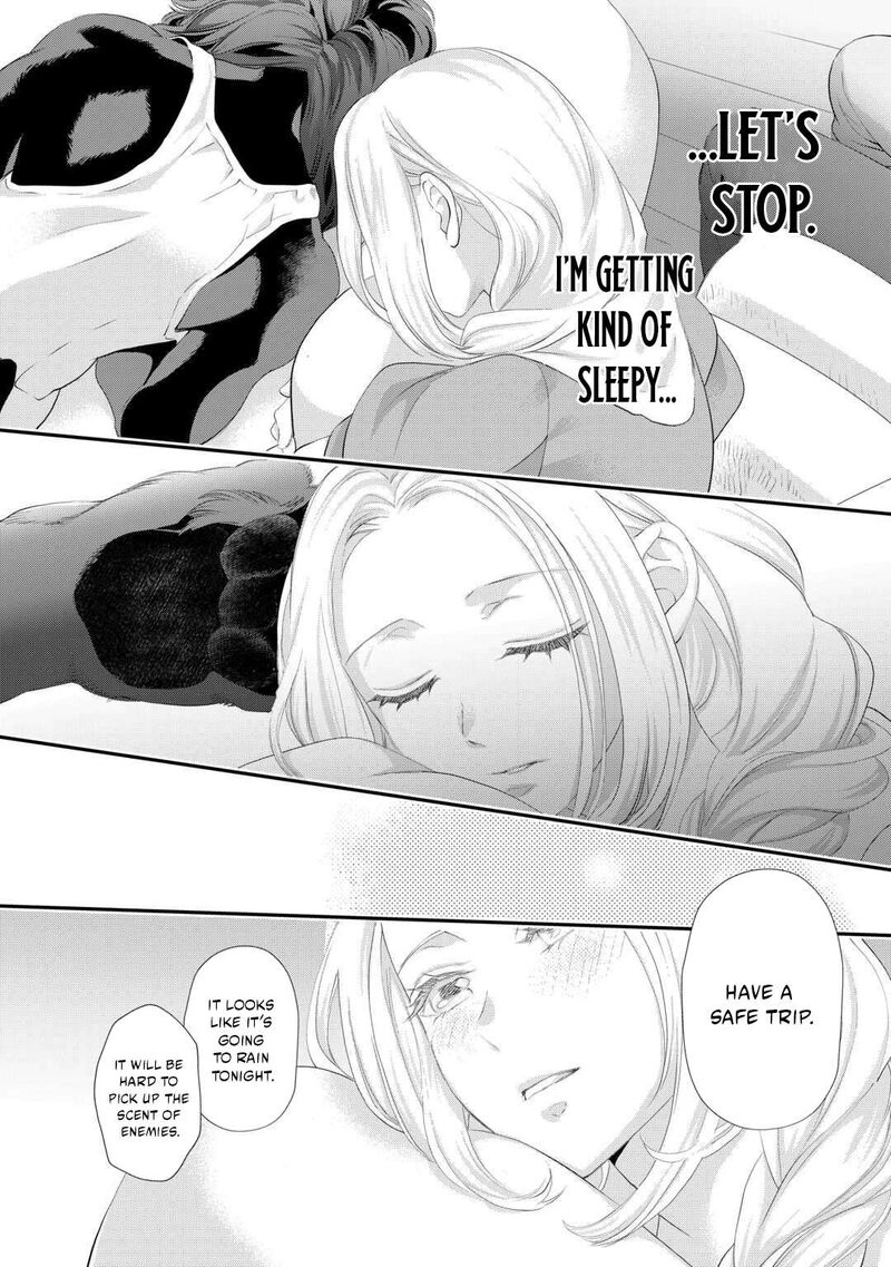 Reijou Wa Mattari Wo Goshomou 53b 5