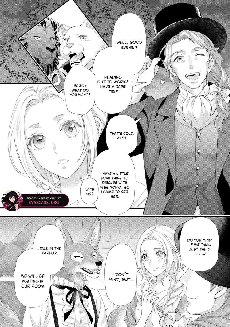 Reijou Wa Mattari Wo Goshomou 53b 7