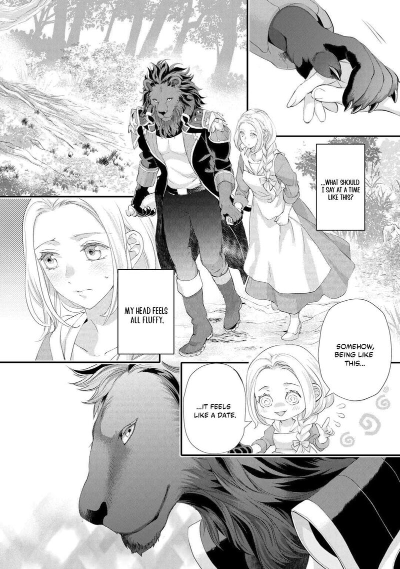 Reijou Wa Mattari Wo Goshomou 54a 10