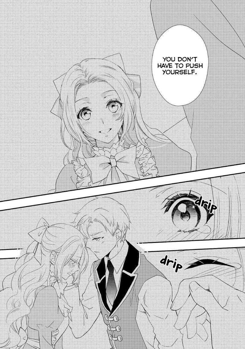 Reijou Wa Mattari Wo Goshomou 6 27