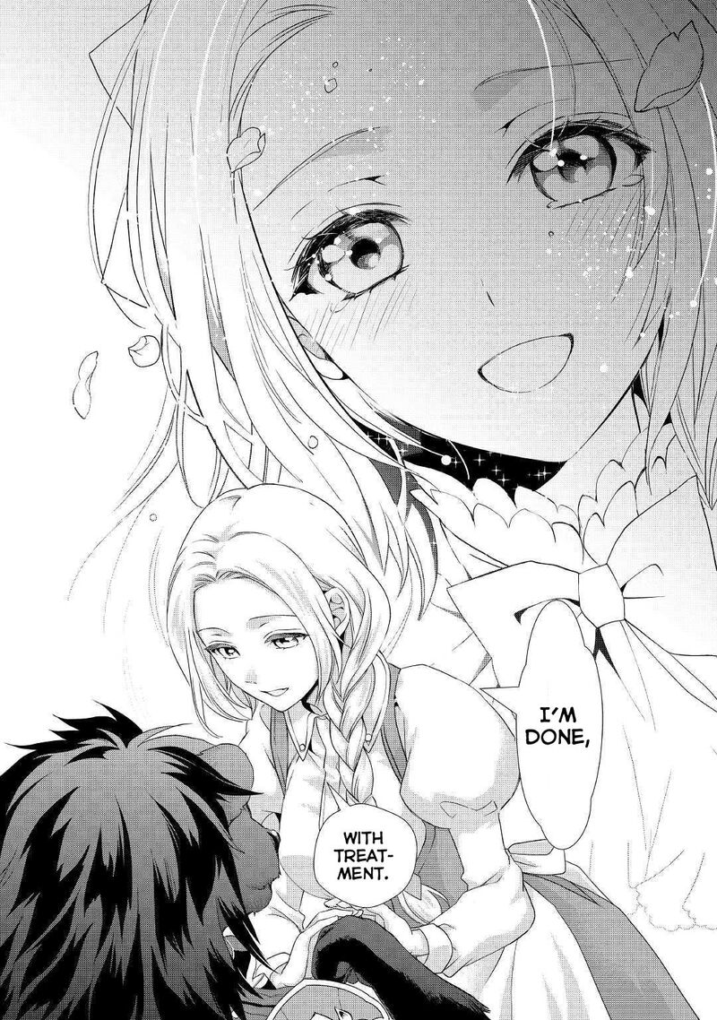 Reijou Wa Mattari Wo Goshomou 6 29
