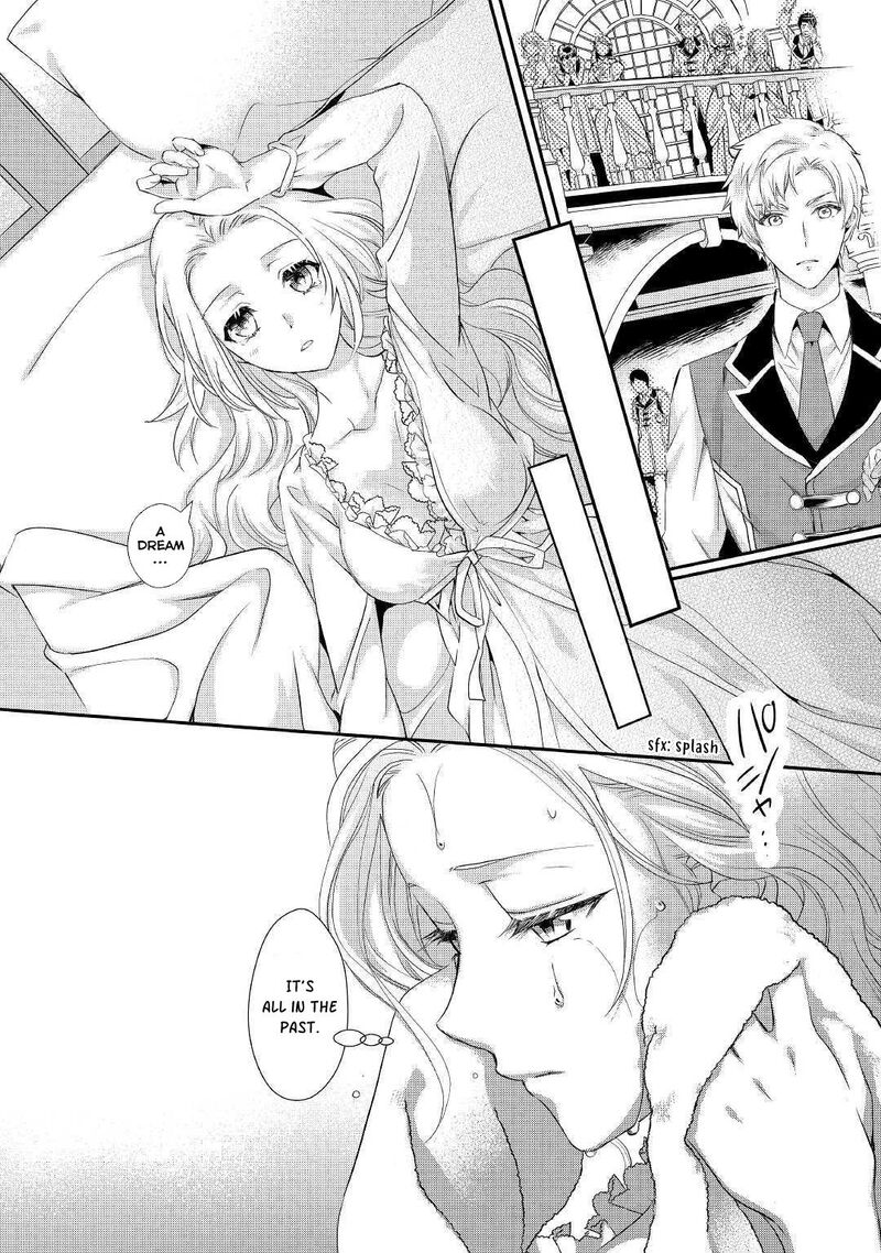 Reijou Wa Mattari Wo Goshomou 7 19