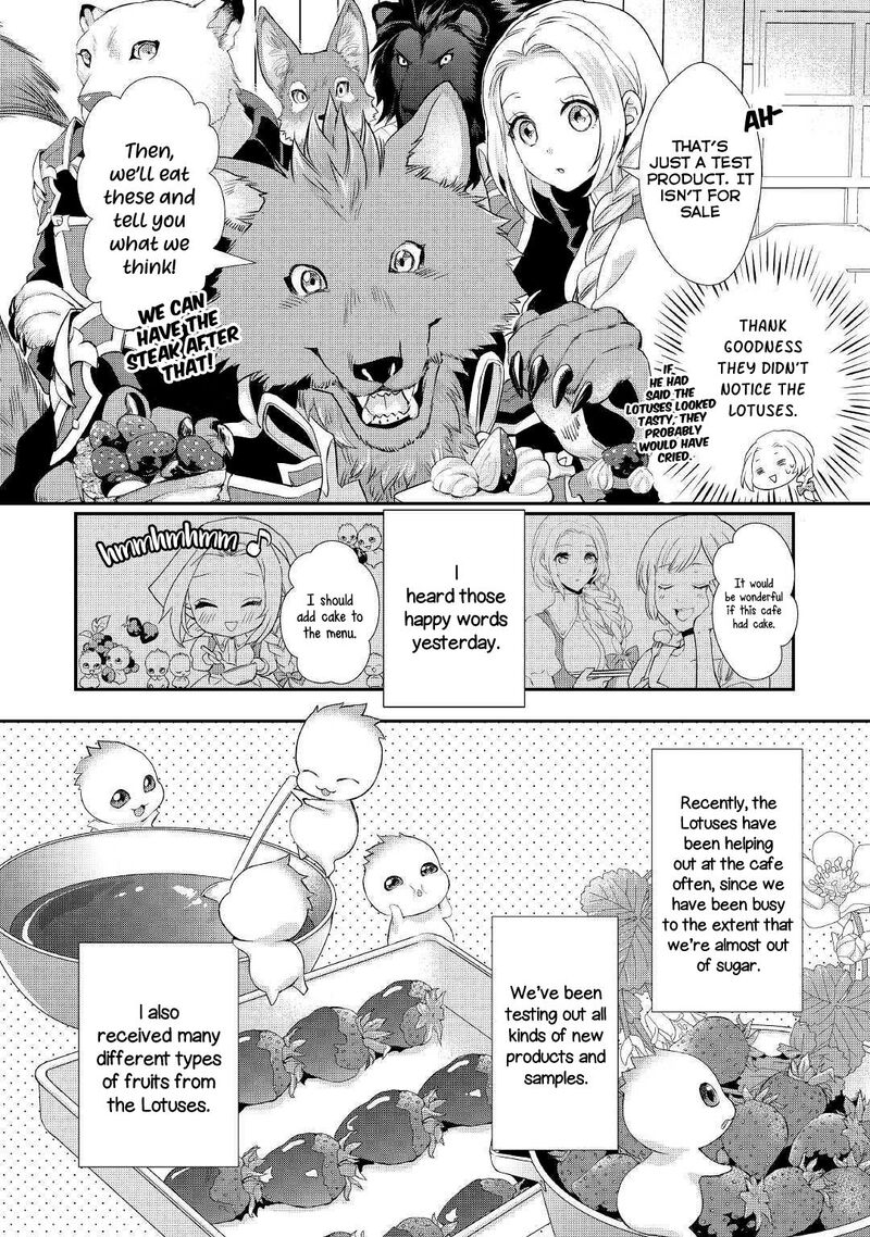 Reijou Wa Mattari Wo Goshomou 7 23