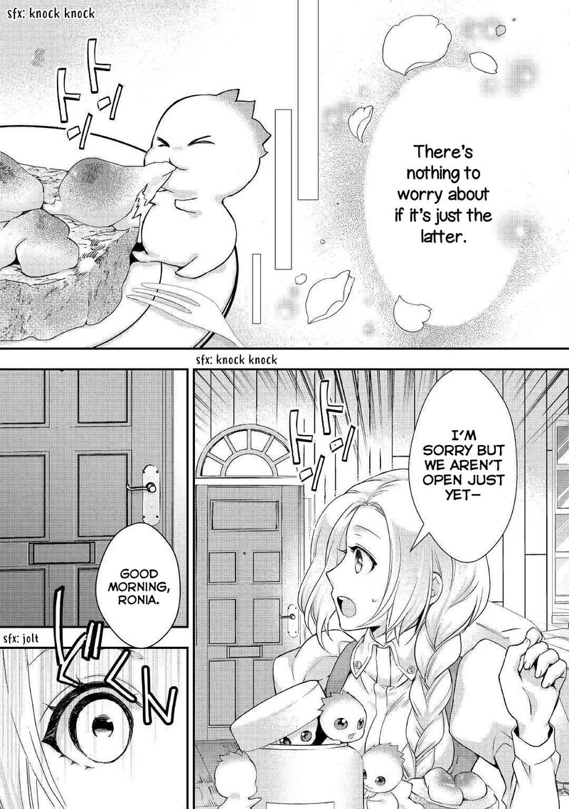 Reijou Wa Mattari Wo Goshomou 7 28