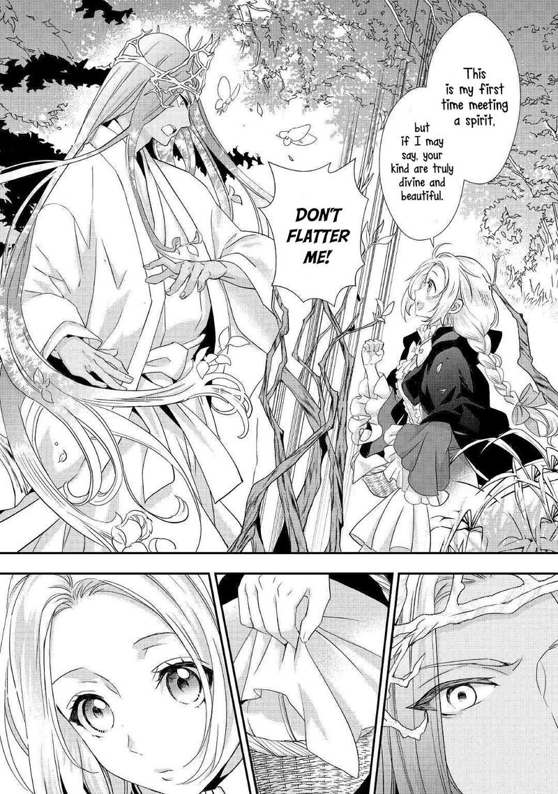 Reijou Wa Mattari Wo Goshomou 8 15