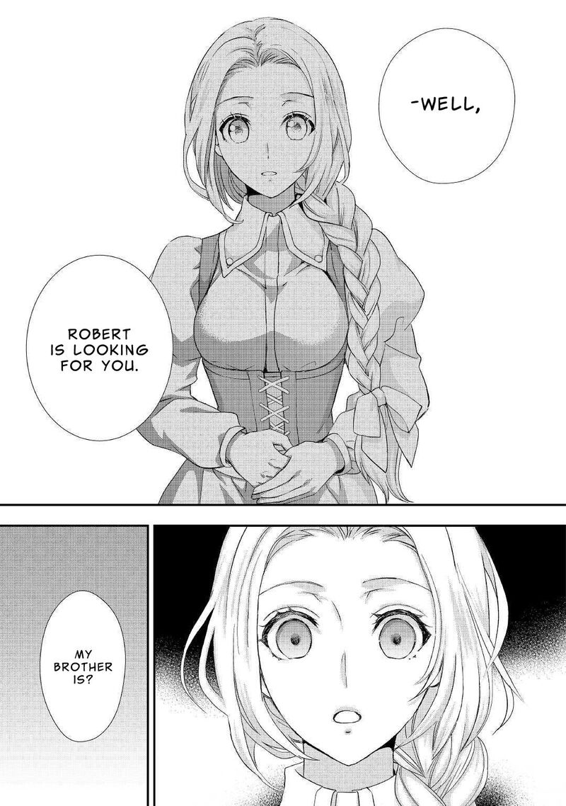 Reijou Wa Mattari Wo Goshomou 9 11