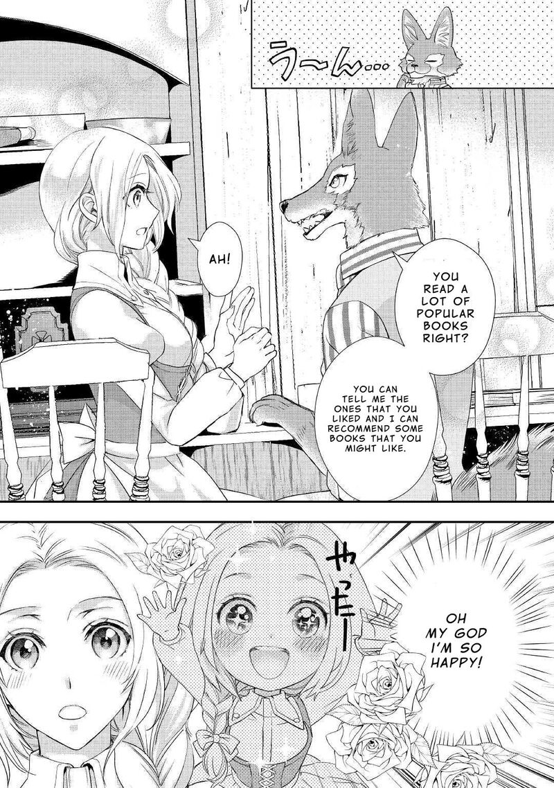 Reijou Wa Mattari Wo Goshomou 9 26