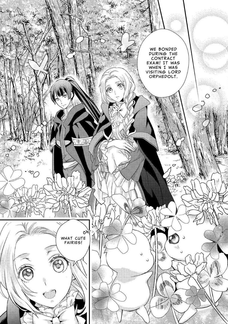 Reijou Wa Mattari Wo Goshomou 9 5