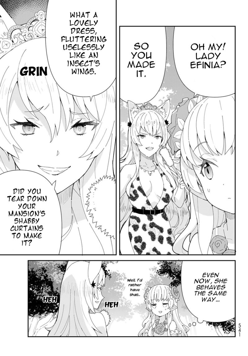 Reiketsu Ryuuou Heika No Unmei No Tsugai RashII Desu Ga Koukyuu Ni Hikikomorou To Omoimasu 9a 12