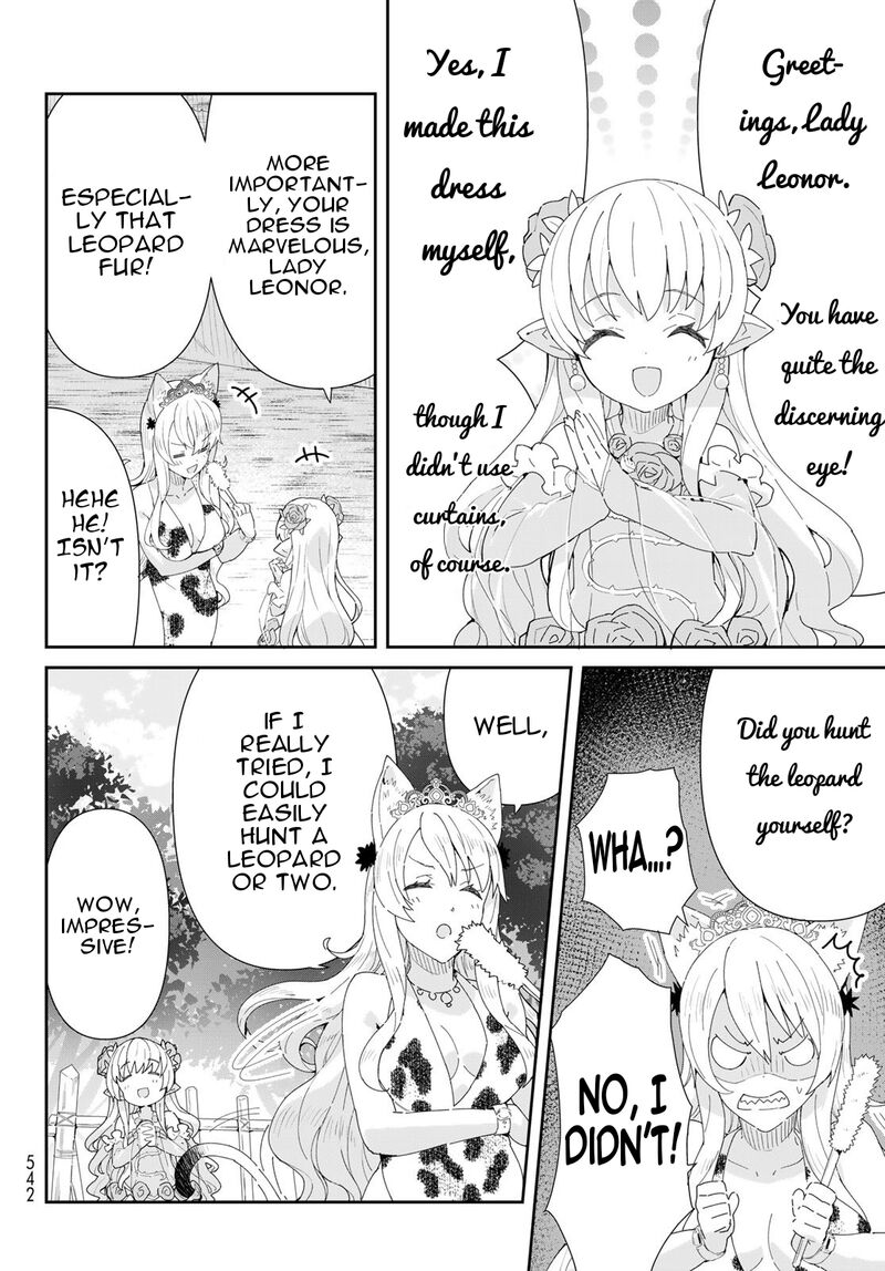 Reiketsu Ryuuou Heika No Unmei No Tsugai RashII Desu Ga Koukyuu Ni Hikikomorou To Omoimasu 9a 13