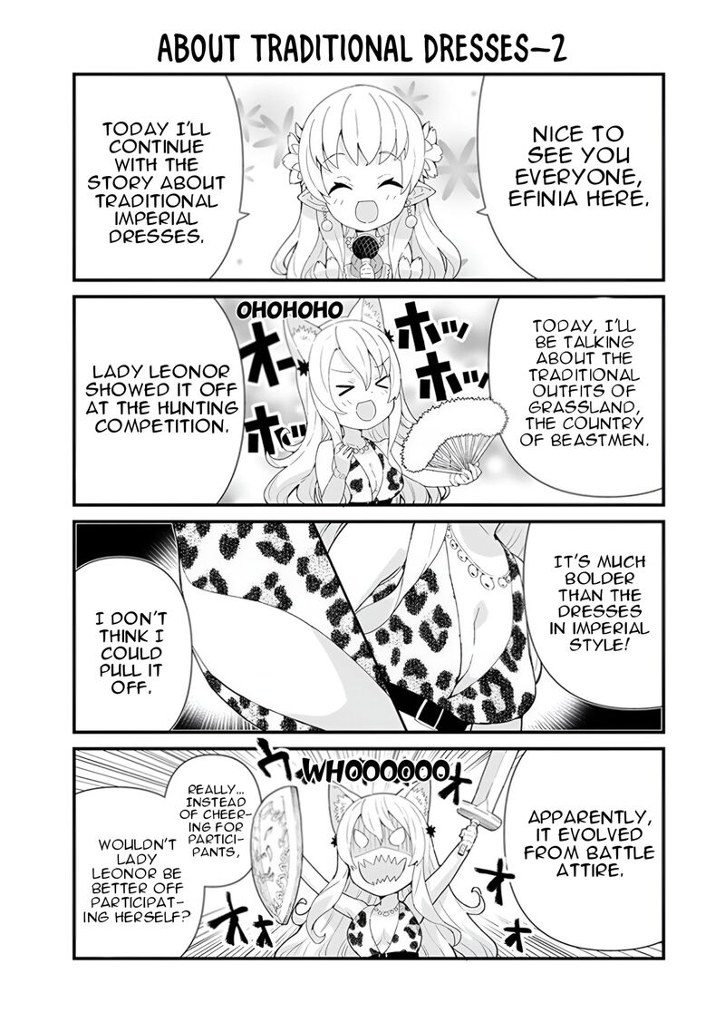 Reiketsu Ryuuou Heika No Unmei No Tsugai RashII Desu Ga Koukyuu Ni Hikikomorou To Omoimasu 9e 4