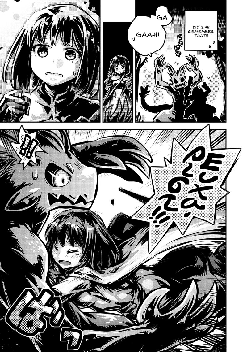 Reincarnated As A Dragon Hatchling 10 12