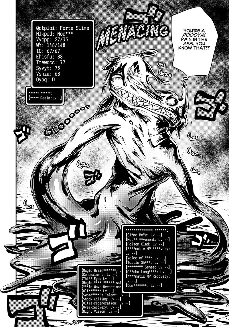 Reincarnated As A Dragon Hatchling 16 17