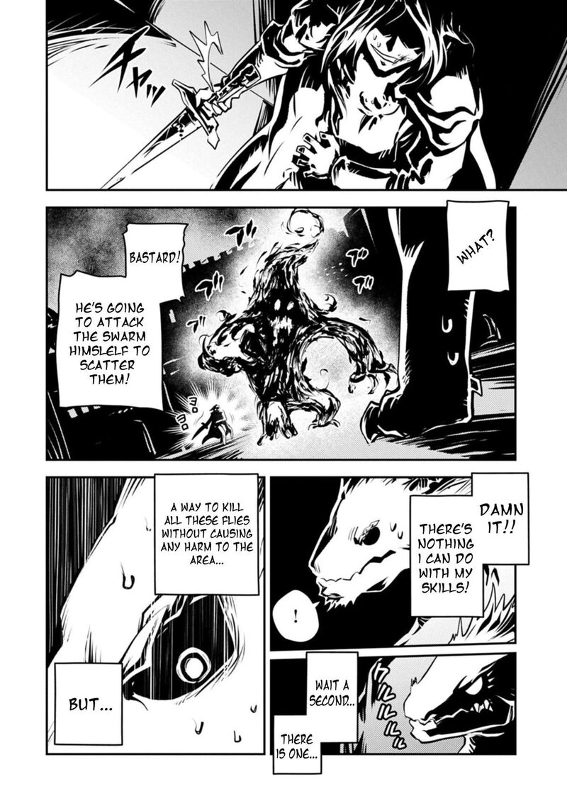 Reincarnated As A Dragon Hatchling 47 13