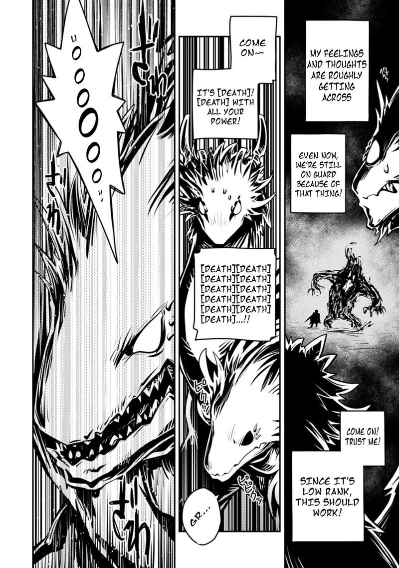 Reincarnated As A Dragon Hatchling 47 15