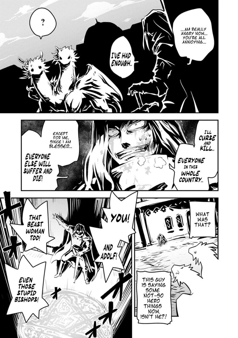 Reincarnated As A Dragon Hatchling 47 8