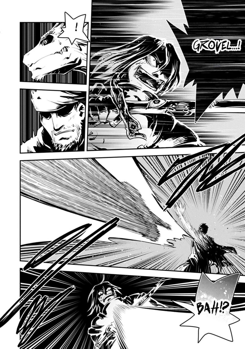 Reincarnated As A Dragon Hatchling 48 12