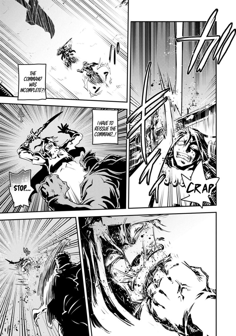 Reincarnated As A Dragon Hatchling 48 13