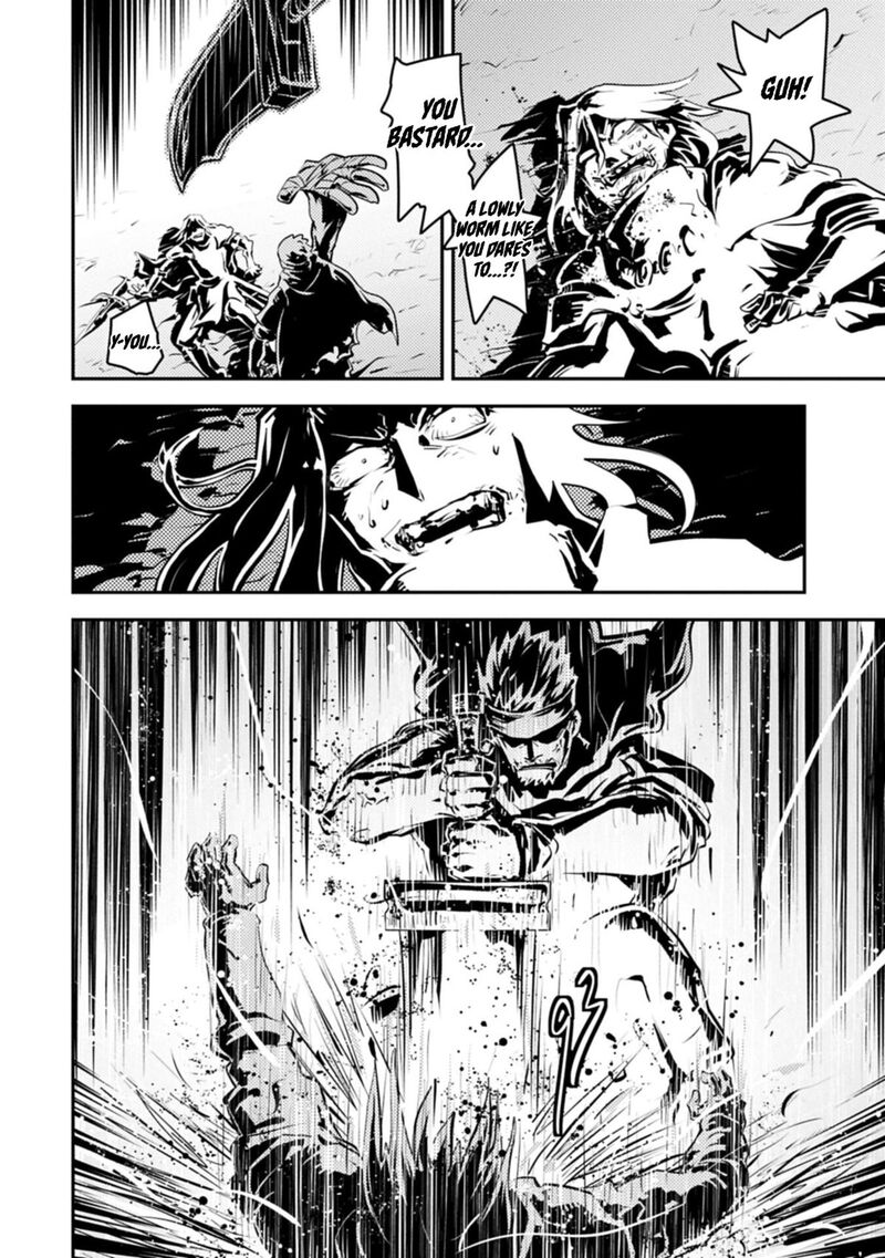 Reincarnated As A Dragon Hatchling 48 14