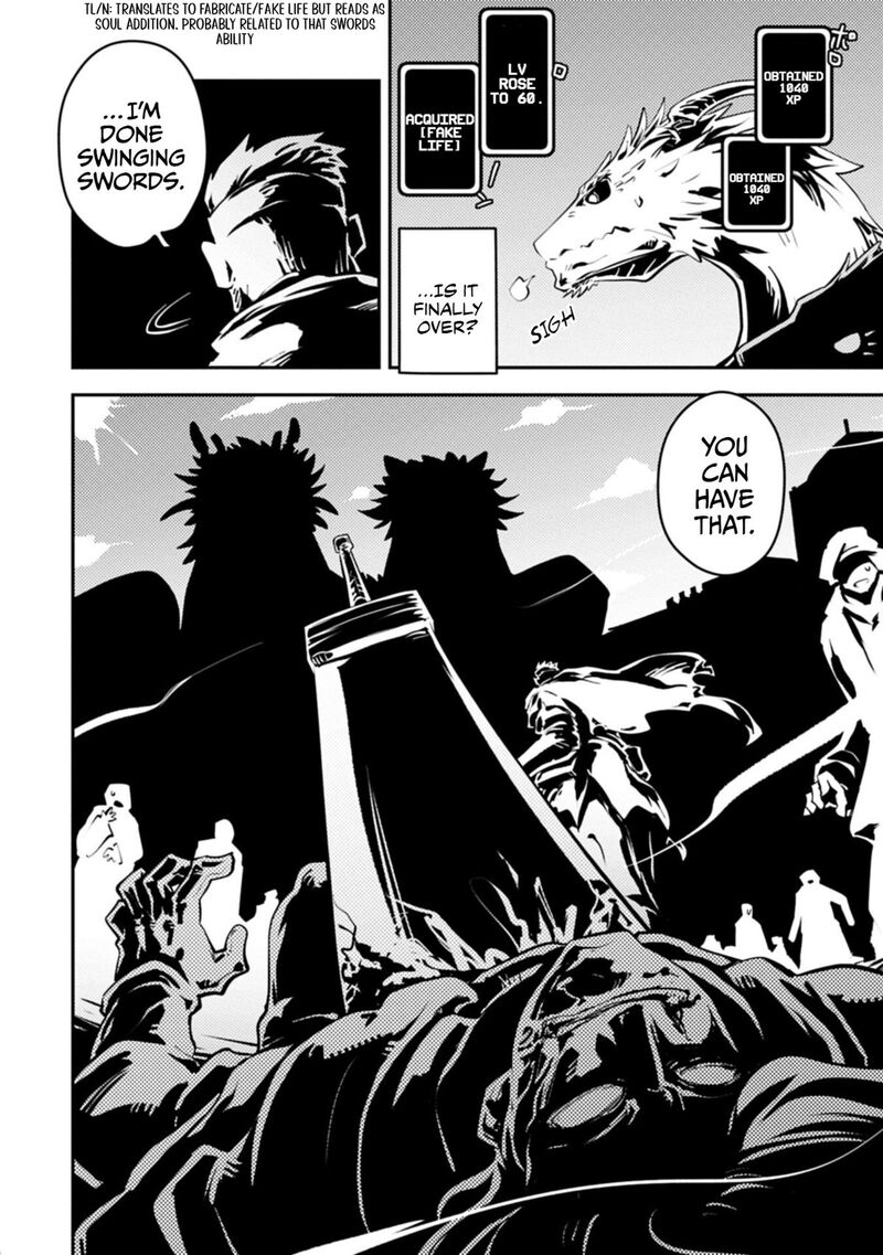 Reincarnated As A Dragon Hatchling 48 16