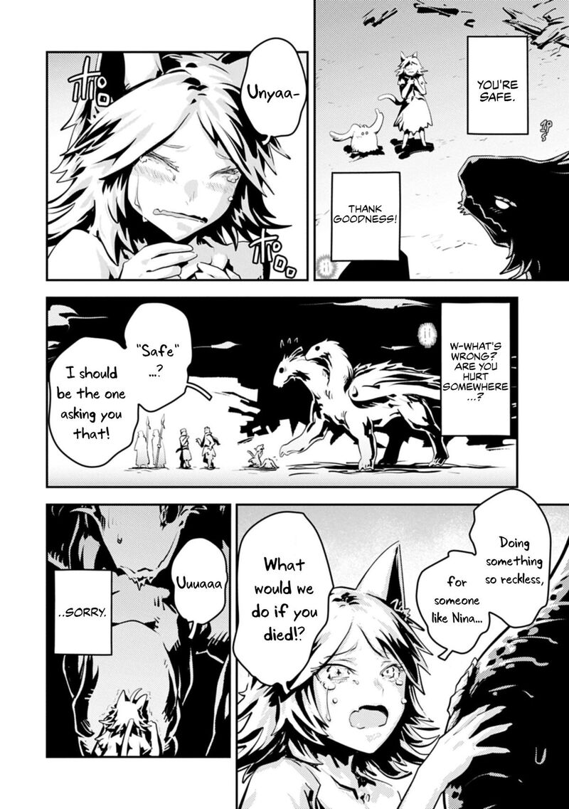 Reincarnated As A Dragon Hatchling 48 18