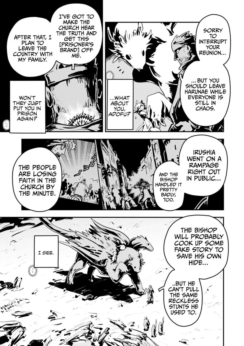 Reincarnated As A Dragon Hatchling 48 19