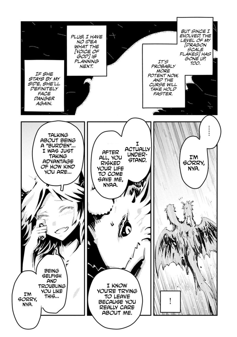 Reincarnated As A Dragon Hatchling 48 25