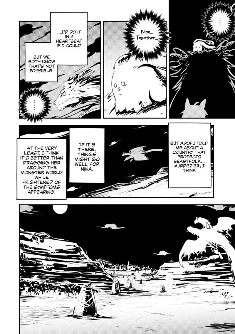 Reincarnated As A Dragon Hatchling 48 26