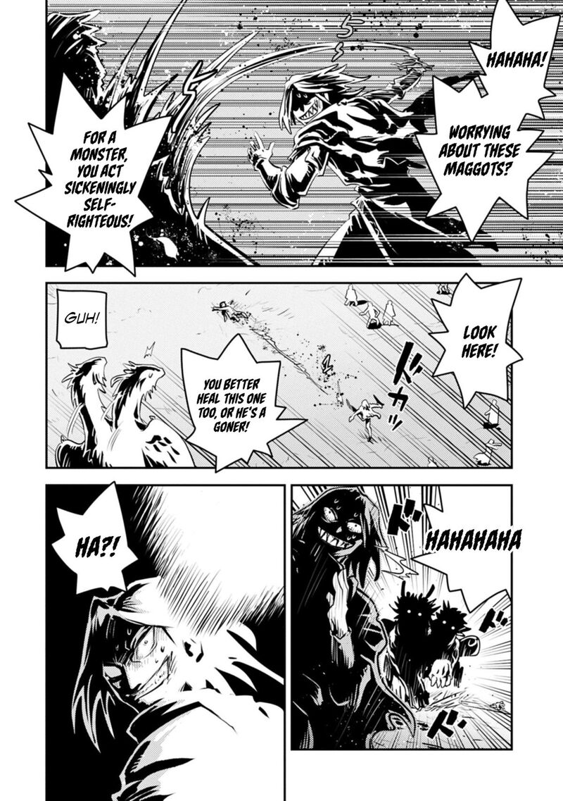 Reincarnated As A Dragon Hatchling 48 4