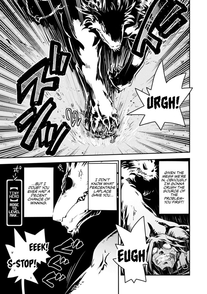 Reincarnated As A Dragon Hatchling 48 5