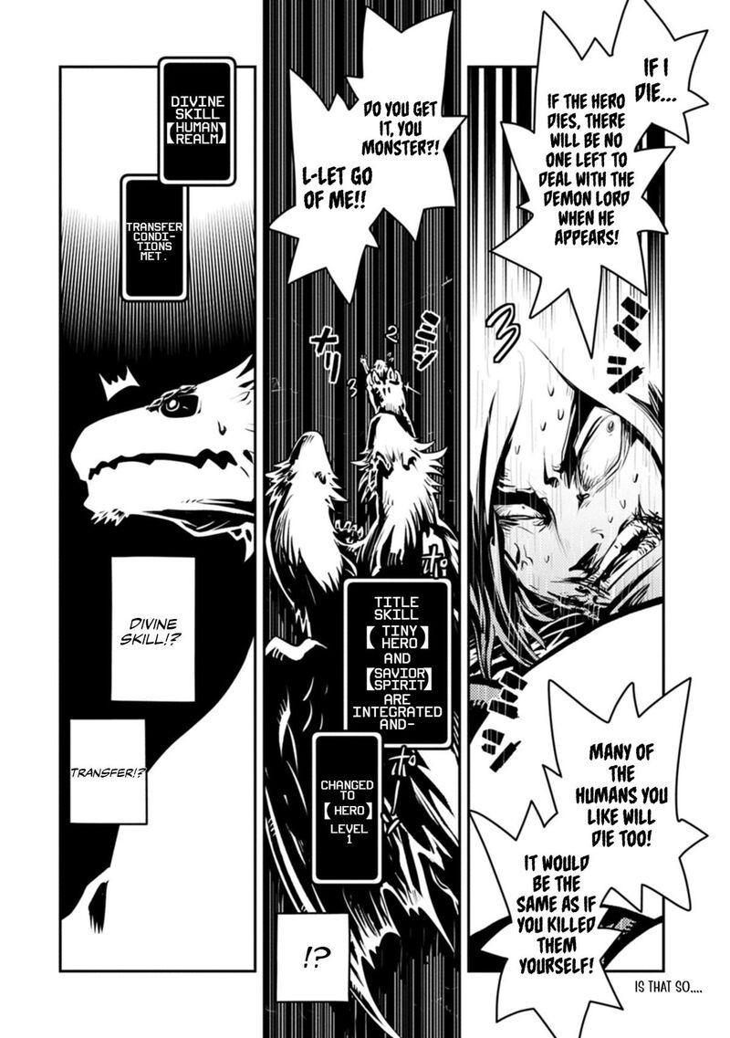 Reincarnated As A Dragon Hatchling 48 6