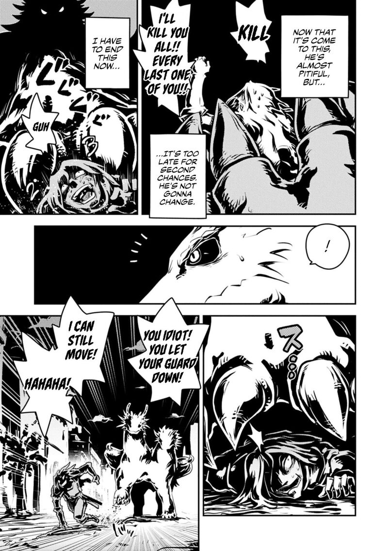 Reincarnated As A Dragon Hatchling 48 9