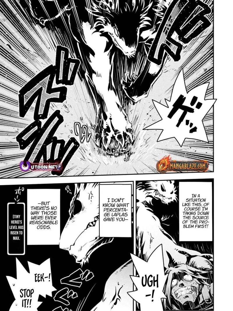 Reincarnated As A Dragon Hatchling 48a 10