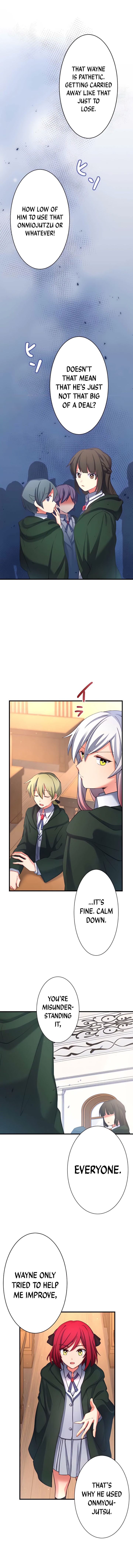 Reincarnated As A Son Of An Aristocrat 10 1
