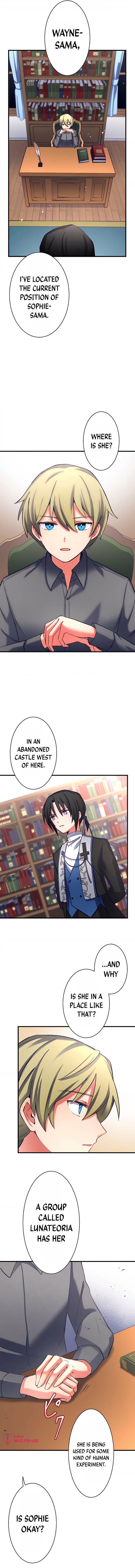 Reincarnated As A Son Of An Aristocrat 11 10