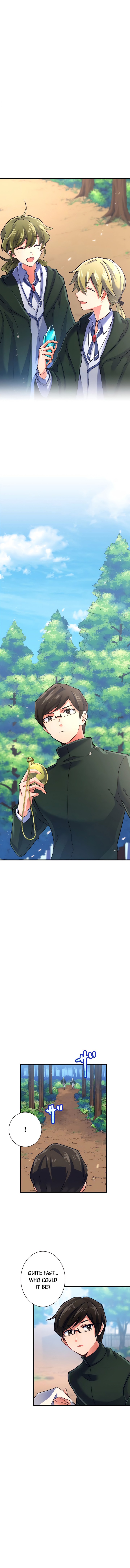 Reincarnated As A Son Of An Aristocrat 22 2