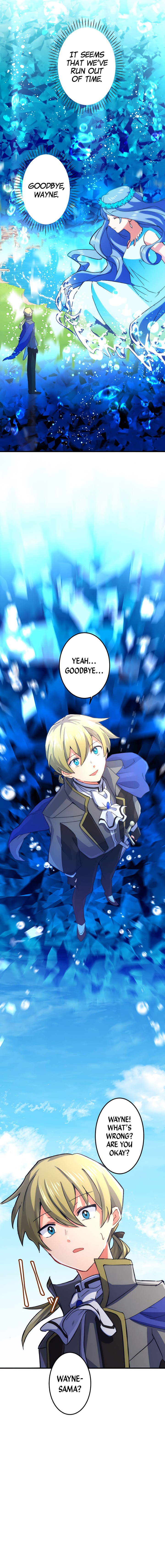 Reincarnated As A Son Of An Aristocrat 29 12