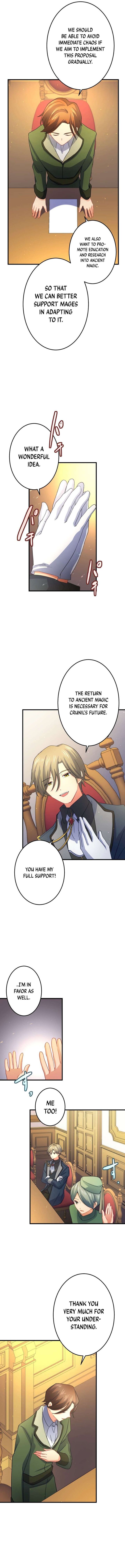 Reincarnated As A Son Of An Aristocrat 69 10
