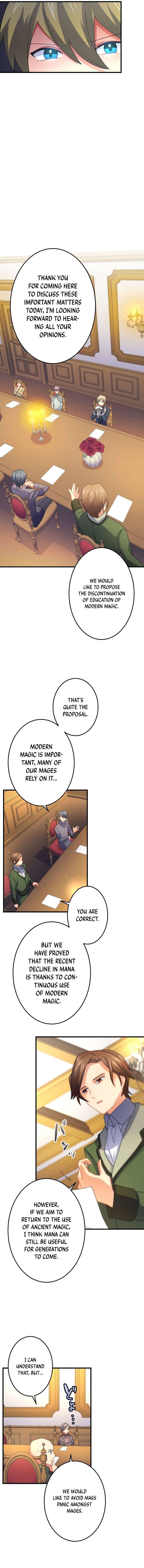 Reincarnated As A Son Of An Aristocrat 69 9