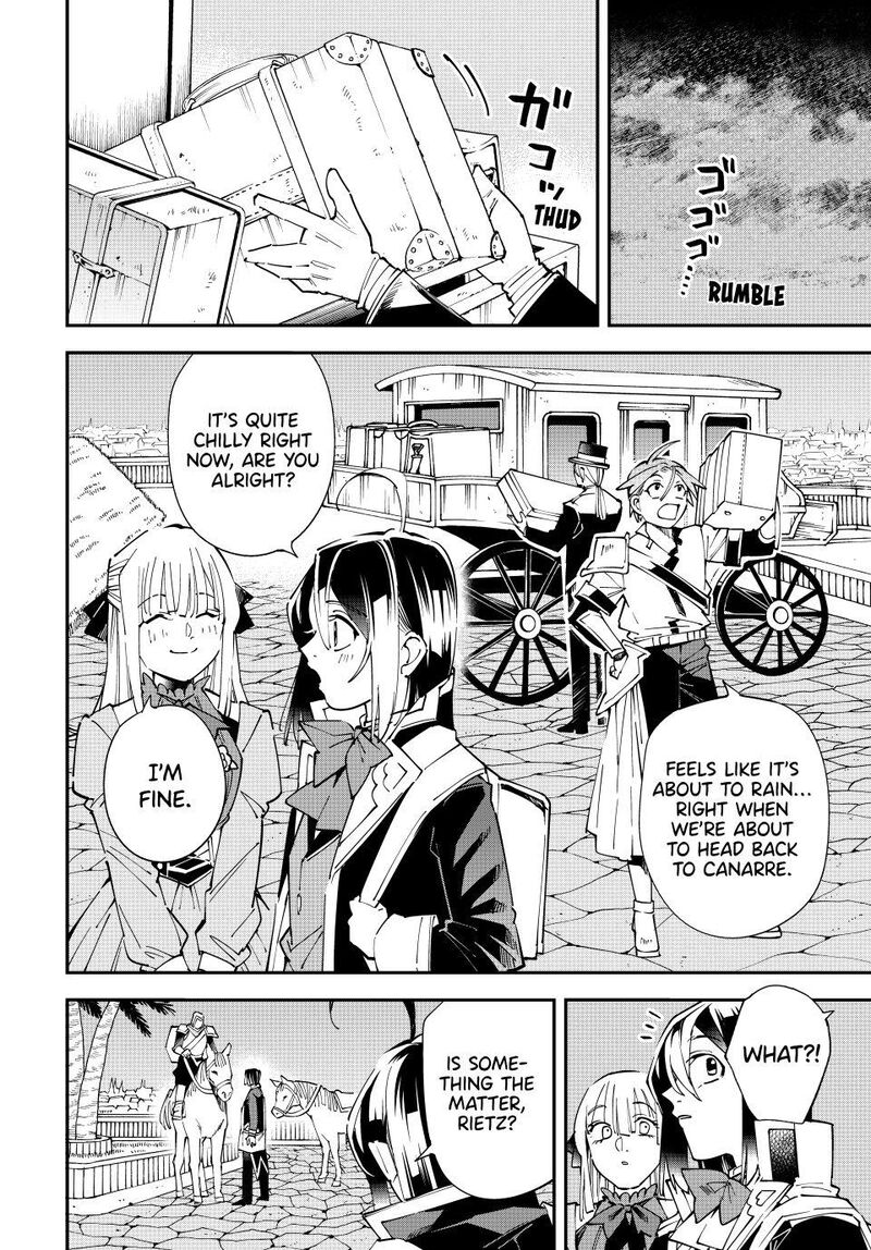 Reincarnated As An Aristocrat With An Appraisal Skill 165 2