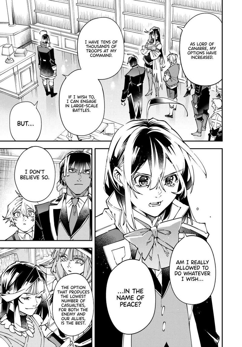 Reincarnated As An Aristocrat With An Appraisal Skill 175 15