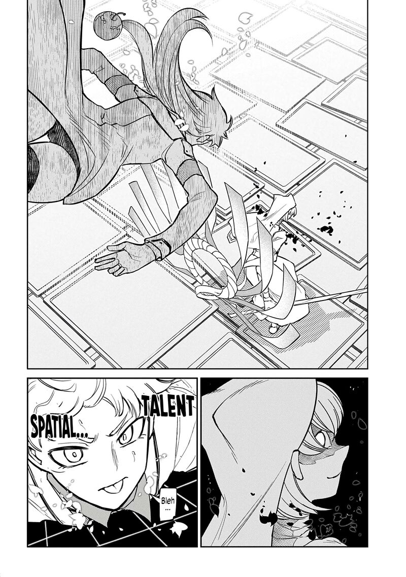 Reincarnation No Kaben 113 8