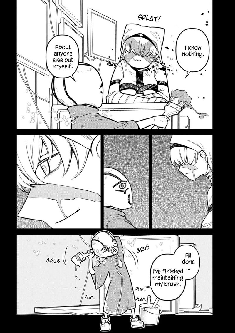 Reincarnation No Kaben 116 10