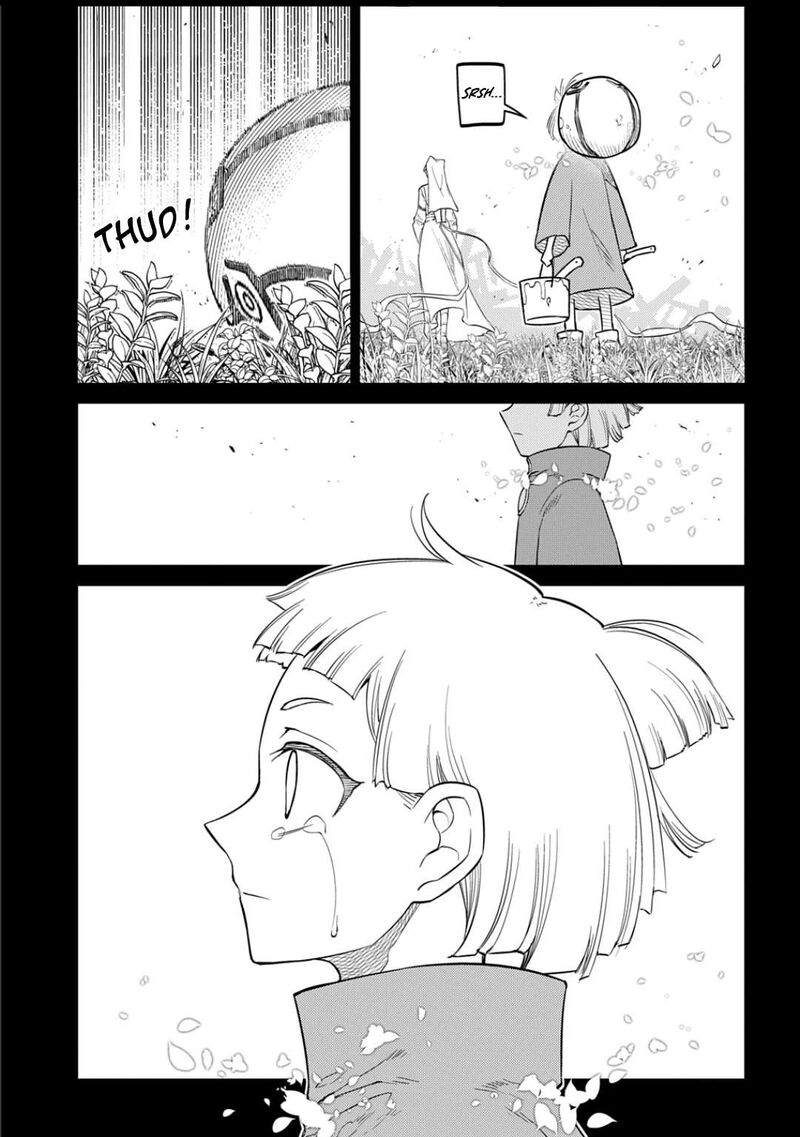 Reincarnation No Kaben 116 21