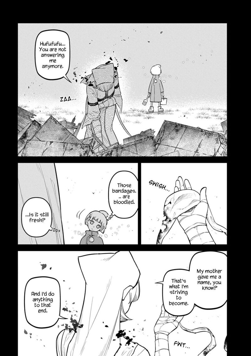 Reincarnation No Kaben 116 22